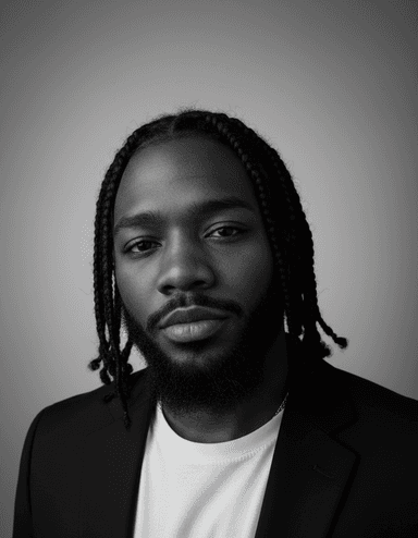 Milan Cheeks - AI Founder, Systems Architect, and Kardashev Scale Futurist